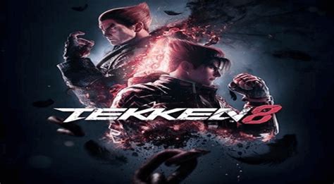 tekken 8 leaks|tekken 8 leaked rumors.